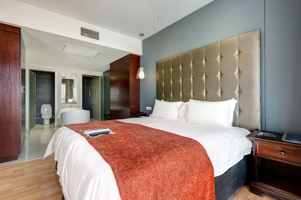 Fotos del hotel - PROTEA HOTEL O.R. TAMBO AIRPORT