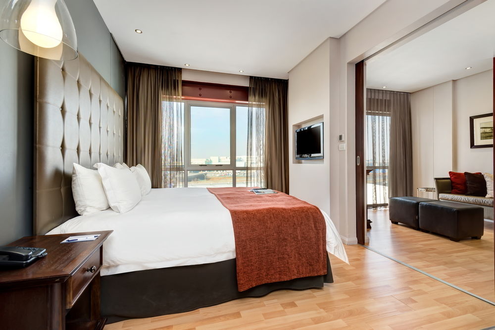 Fotos del hotel - PROTEA HOTEL O.R. TAMBO AIRPORT