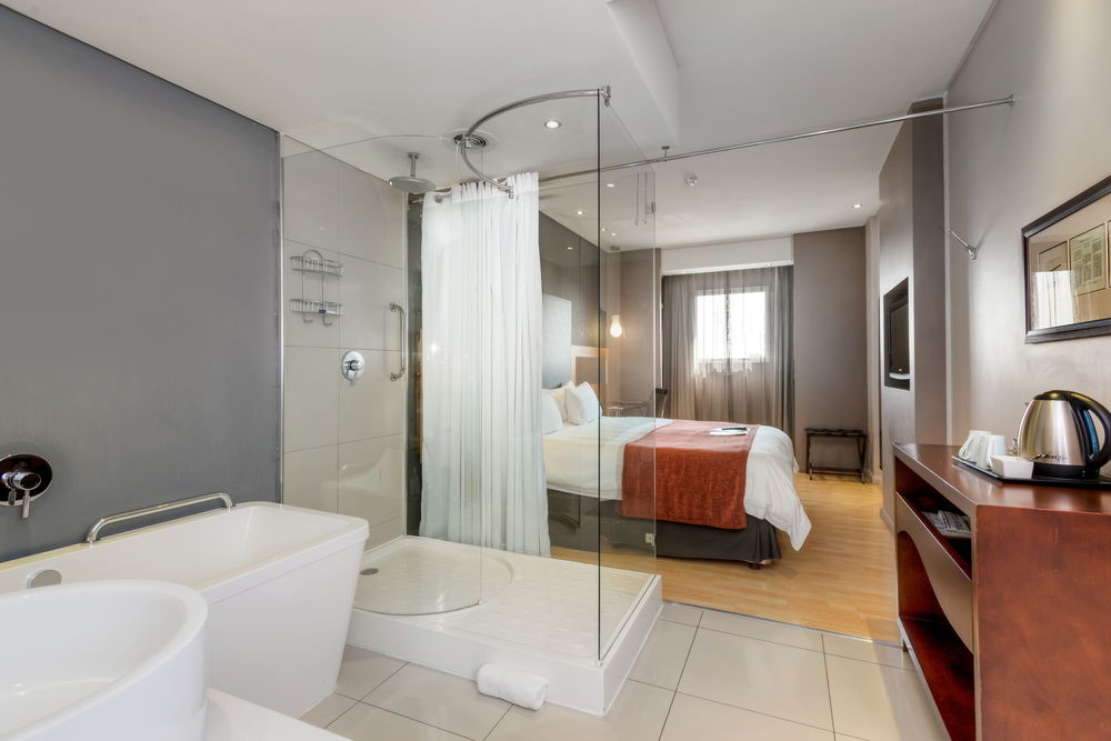 Fotos del hotel - PROTEA HOTEL O.R. TAMBO AIRPORT