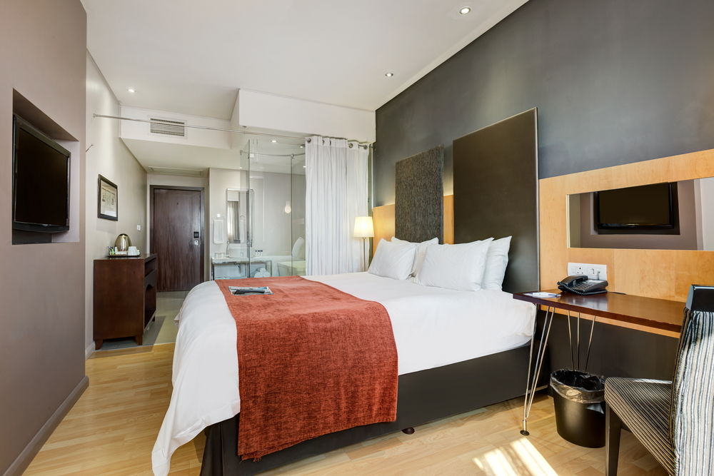 Fotos del hotel - PROTEA HOTEL O.R. TAMBO AIRPORT