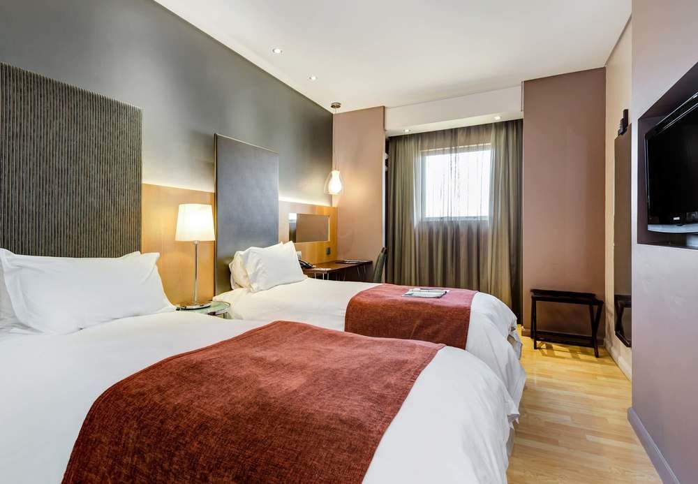 Fotos del hotel - PROTEA HOTEL O.R. TAMBO AIRPORT