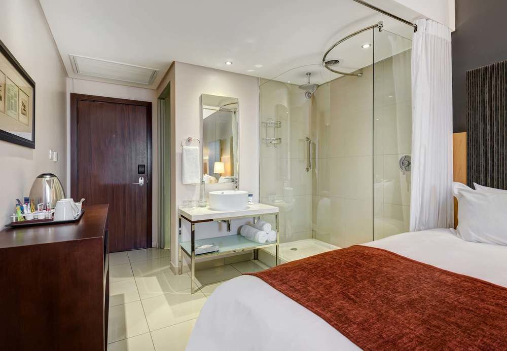 Fotos del hotel - PROTEA HOTEL O.R. TAMBO AIRPORT