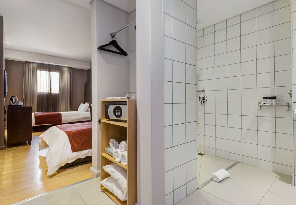 Fotos del hotel - PROTEA HOTEL O.R. TAMBO AIRPORT