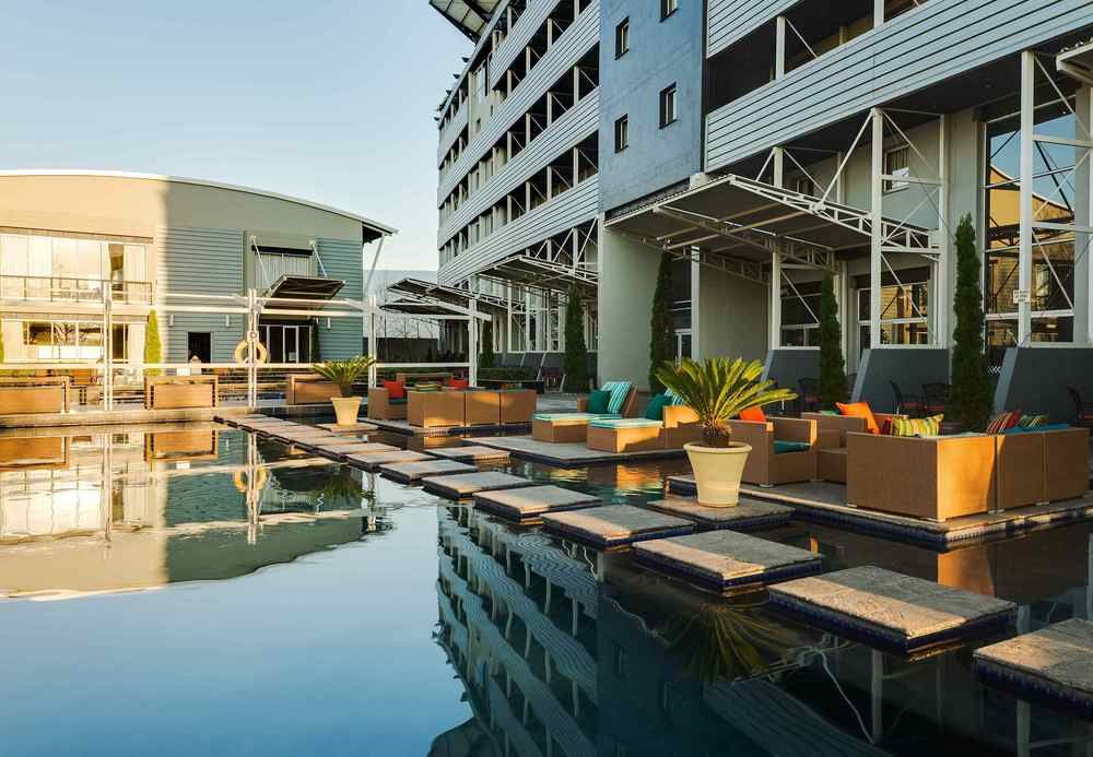 Fotos del hotel - PROTEA HOTEL O.R. TAMBO AIRPORT
