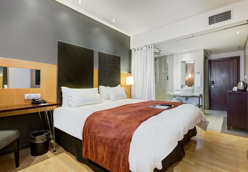 Fotos del hotel - PROTEA HOTEL O.R. TAMBO AIRPORT