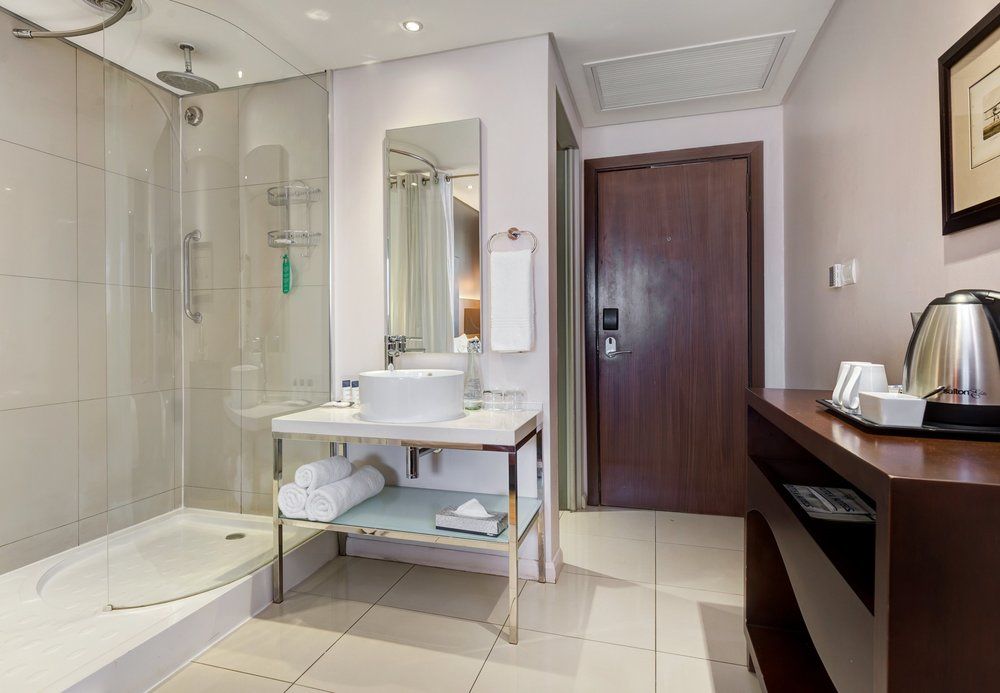 Fotos del hotel - PROTEA HOTEL O.R. TAMBO AIRPORT