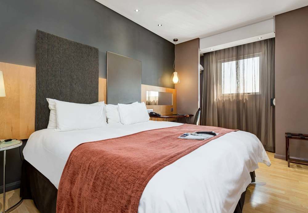 Fotos del hotel - PROTEA HOTEL O.R. TAMBO AIRPORT