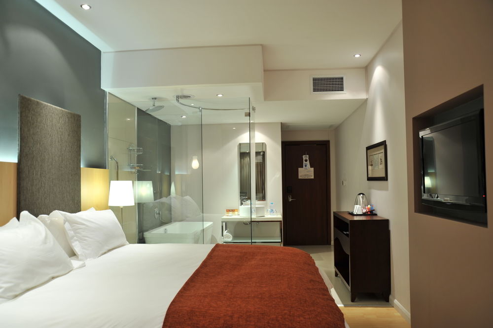 Fotos del hotel - PROTEA HOTEL O.R. TAMBO AIRPORT