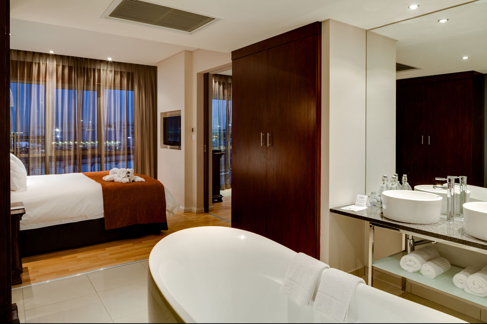 Fotos del hotel - PROTEA HOTEL O.R. TAMBO AIRPORT