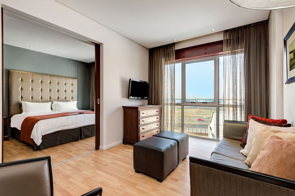 Fotos del hotel - PROTEA HOTEL O.R. TAMBO AIRPORT