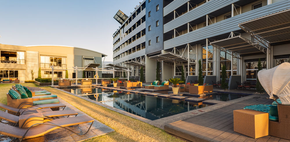 Fotos del hotel - PROTEA HOTEL O.R. TAMBO AIRPORT