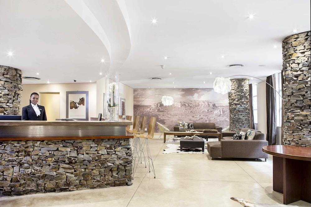 Fotos del hotel - FAIRCITY MAPUNGUBWE HOTEL APARTMENTS