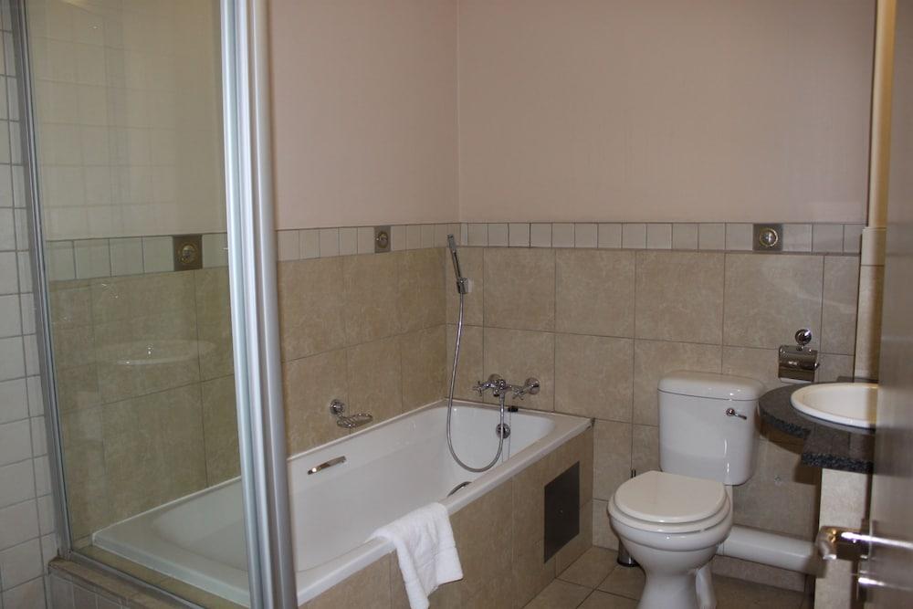 Fotos del hotel - FAIRCITY MAPUNGUBWE HOTEL APARTMENTS