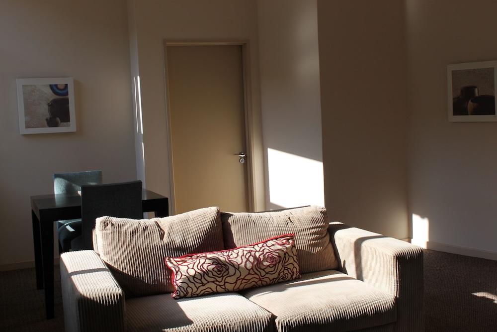 Fotos del hotel - FAIRCITY MAPUNGUBWE HOTEL APARTMENTS
