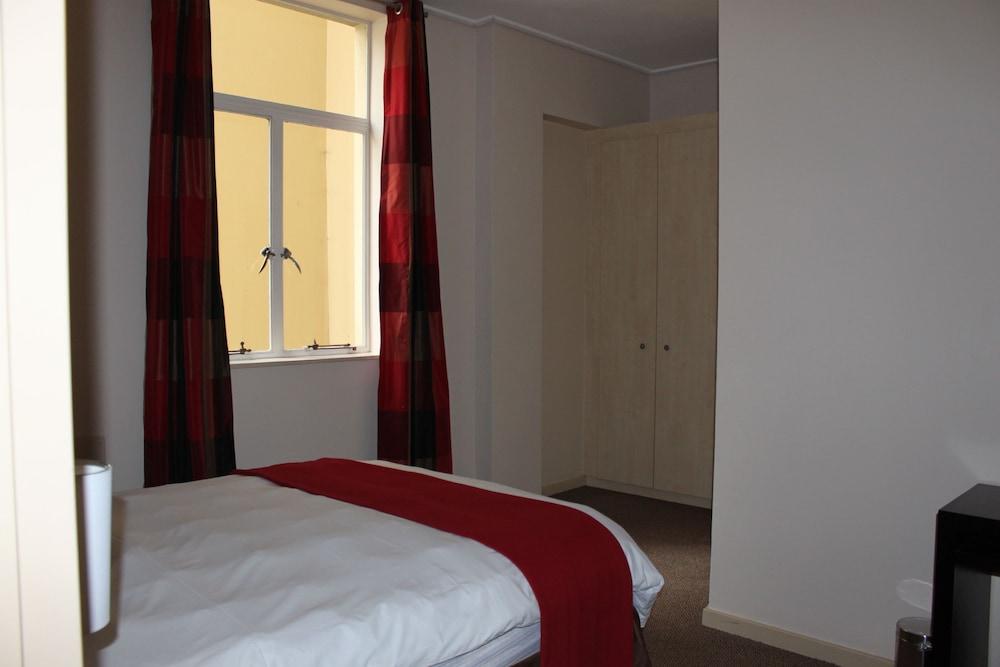Fotos del hotel - FAIRCITY MAPUNGUBWE HOTEL APARTMENTS