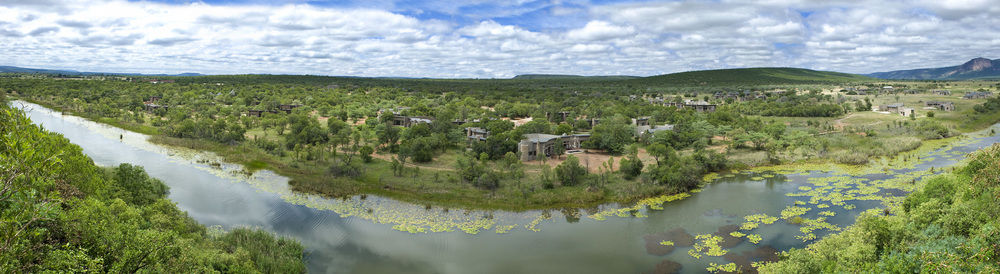 Fotos del hotel - LEGEND GOLF & SAFARI RESORT