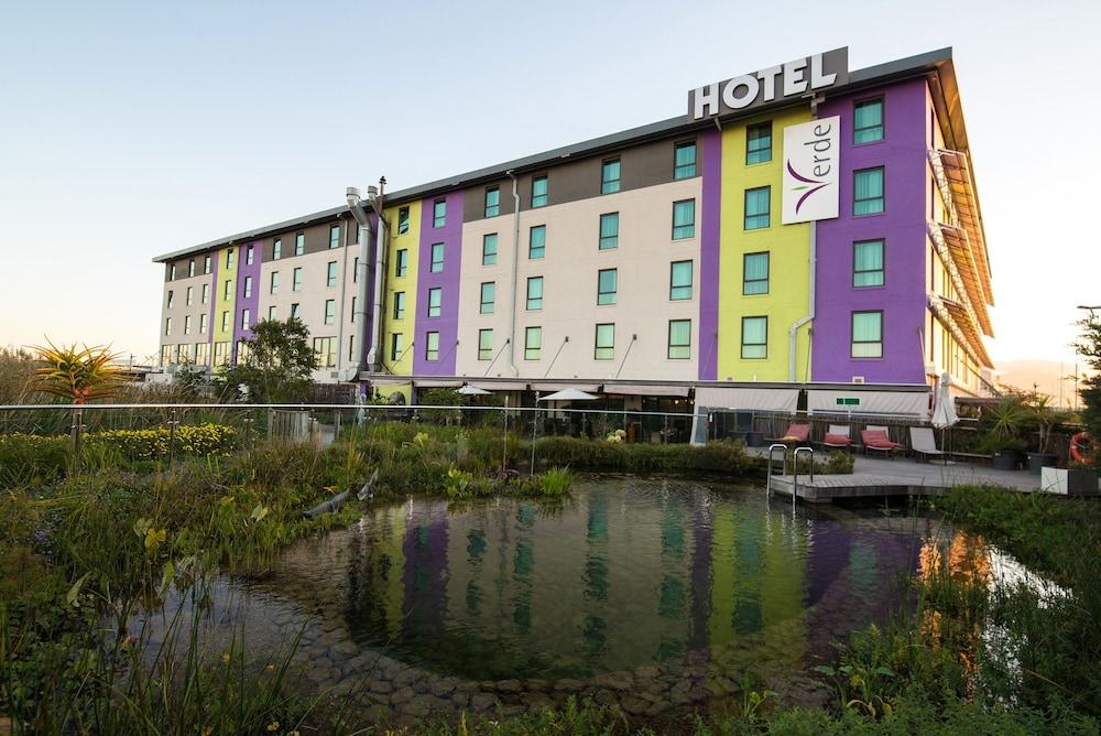Fotos del hotel - HOTEL VERDE