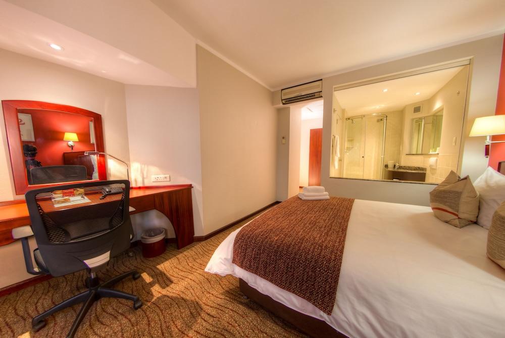 Fotos del hotel - City Lodge Hotel Sandton Morningside Johannesburg
