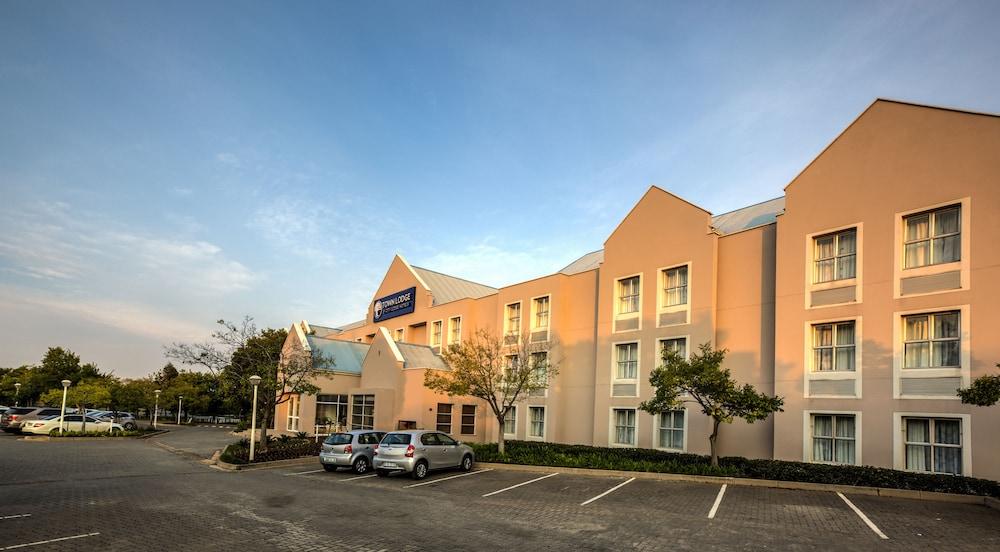 Fotos del hotel - Town Lodge Midrand