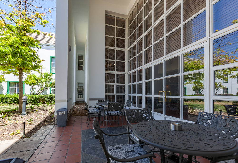 Fotos del hotel - CITY LODGE GRAND WEST