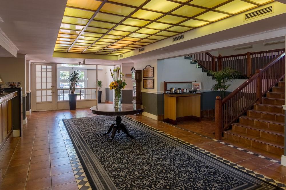Fotos del hotel - CITY LODGE GRAND WEST