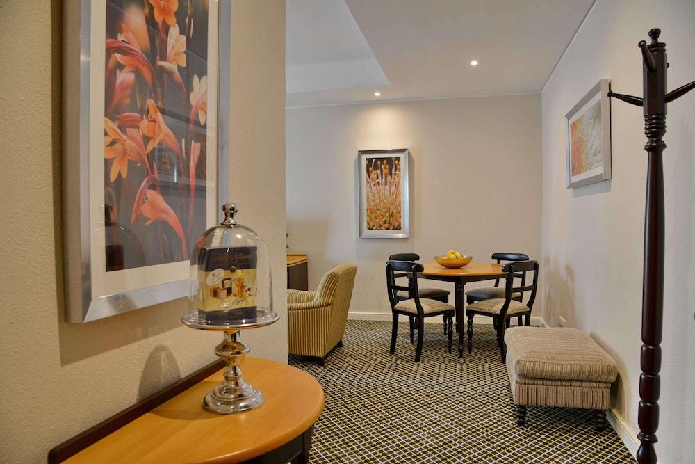 Fotos del hotel - CITY LODGE GRAND WEST