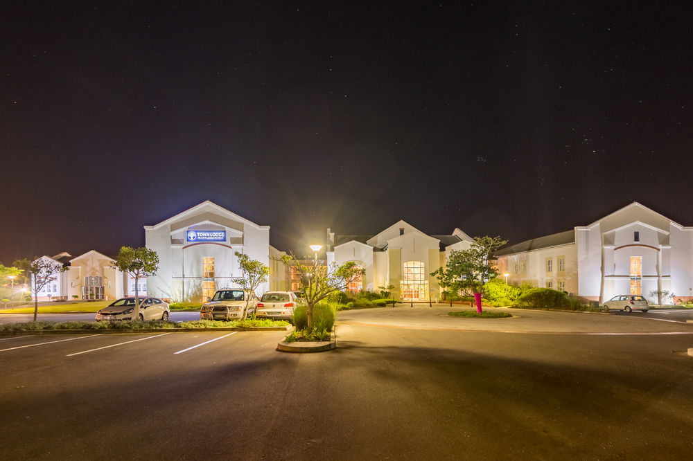 Fotos del hotel - TOWN LODGE GEORGE