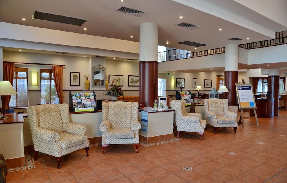 Fotos del hotel - TOWN LODGE GEORGE