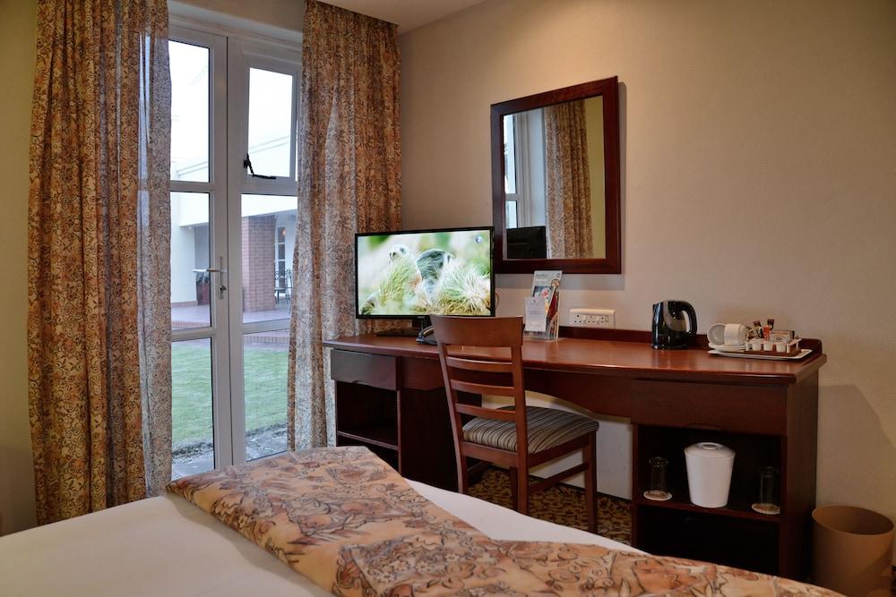 Fotos del hotel - TOWN LODGE GEORGE