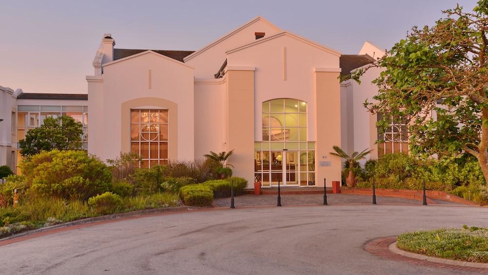 Fotos del hotel - TOWN LODGE GEORGE