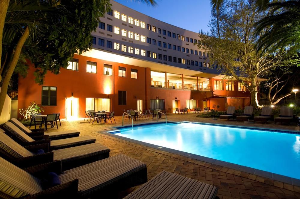 Fotos del hotel - SunSquare Cape Town Gardens