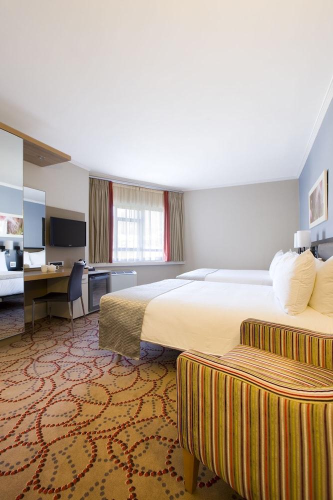 Fotos del hotel - SunSquare Cape Town Gardens