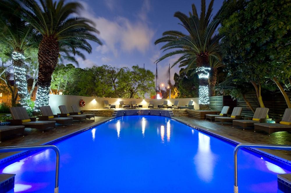 Fotos del hotel - SunSquare Cape Town Gardens