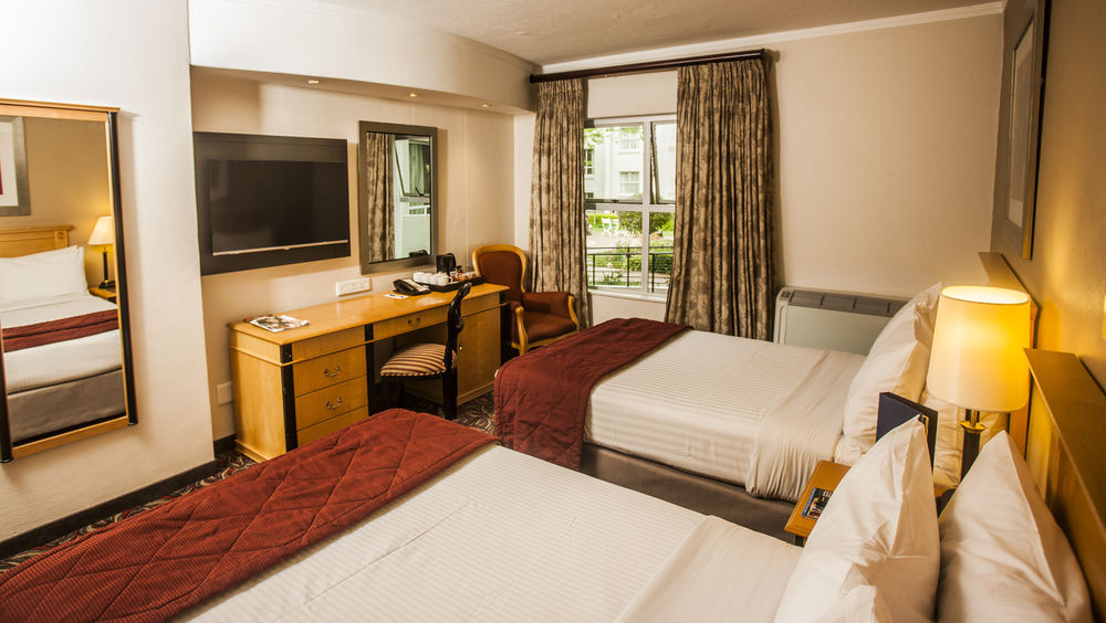 Fotos del hotel - Garden Court Morningside