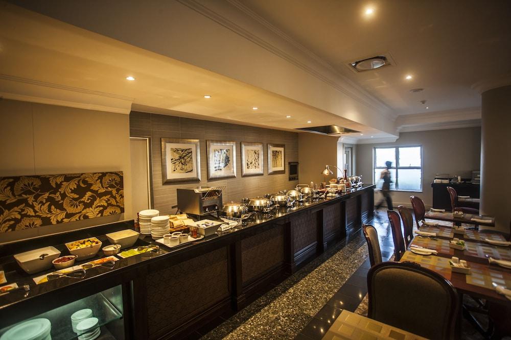 Fotos del hotel - Garden Court Morningside