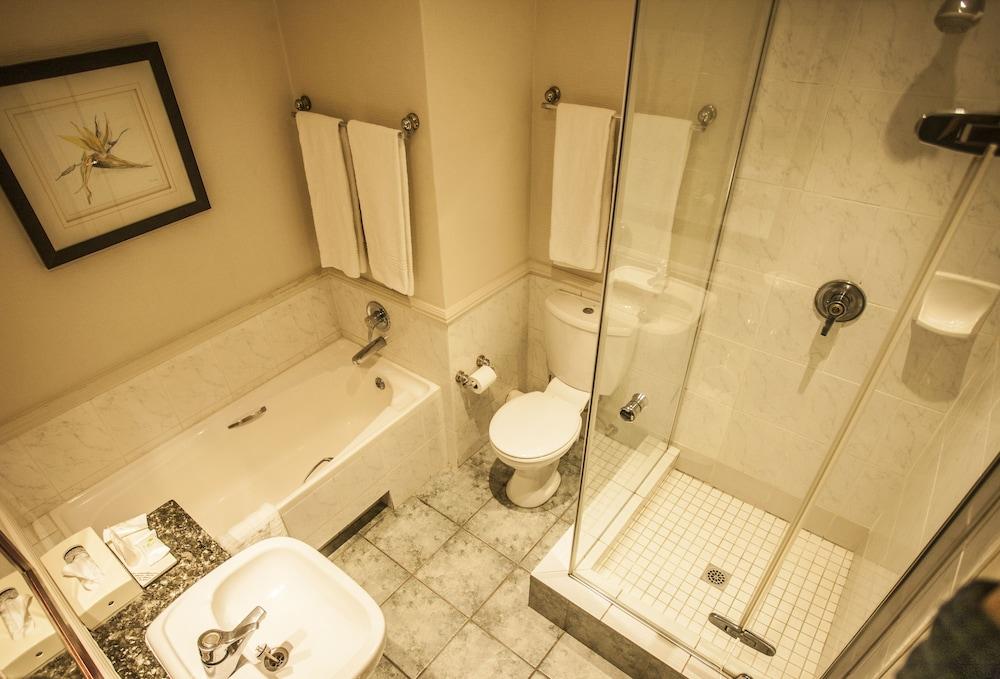 Fotos del hotel - Garden Court Morningside