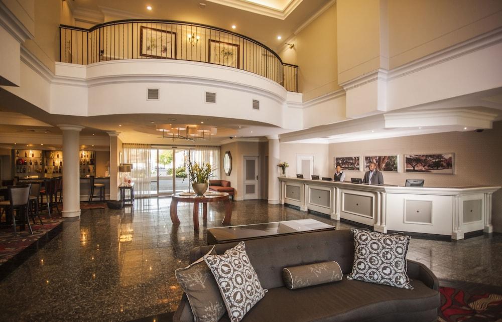 Fotos del hotel - Garden Court Morningside