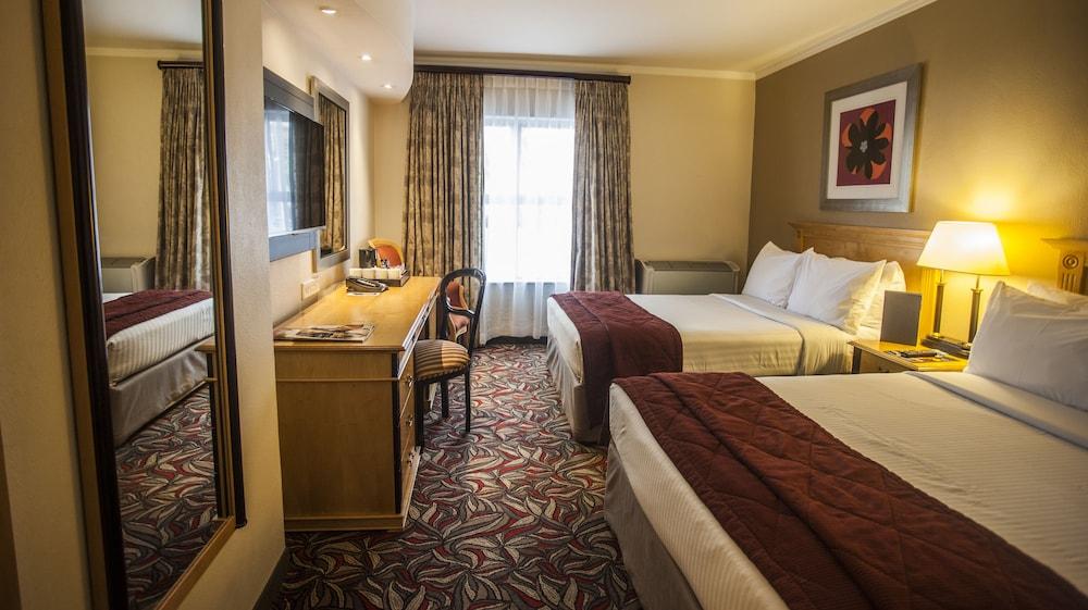 Fotos del hotel - Garden Court Morningside
