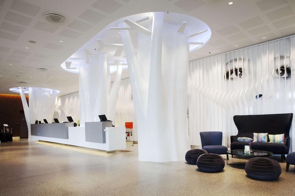 Fotos del hotel - SCANDIC COPENHAGEN