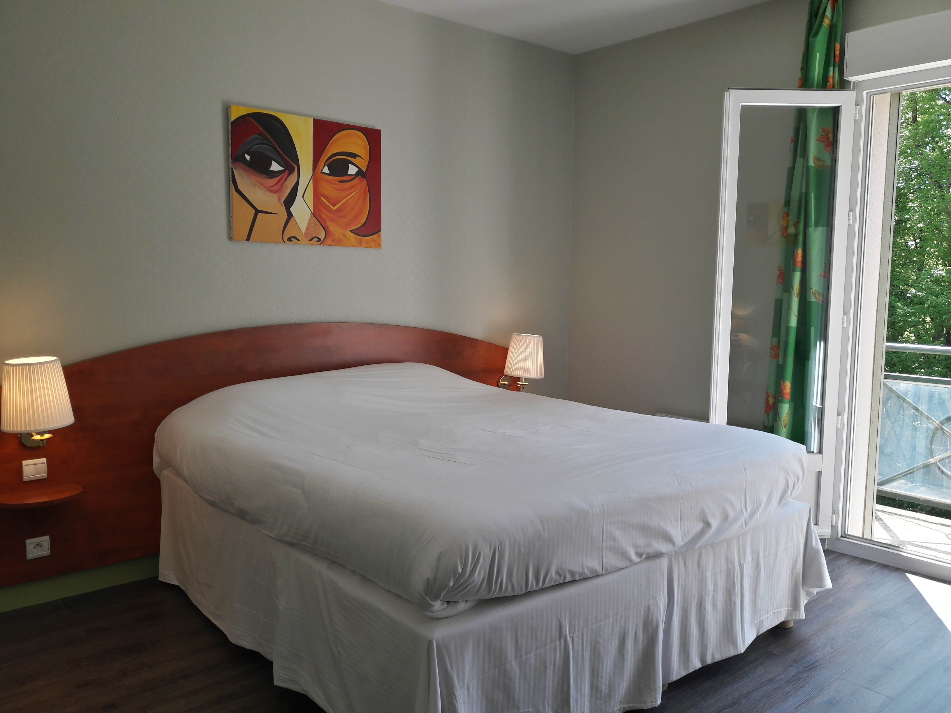 Fotos del hotel - Le Tulipier