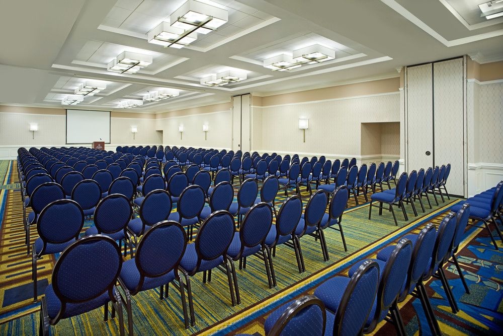 Sheraton Virginia Beach Oceanfront Hotel