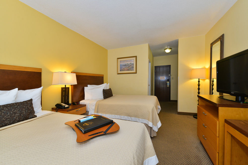 Fotos del hotel - Days Inn by Wyndham Washington DC Connecticut Avenue