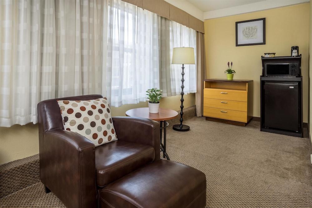 Fotos del hotel - Days Inn by Wyndham Washington DC Connecticut Avenue