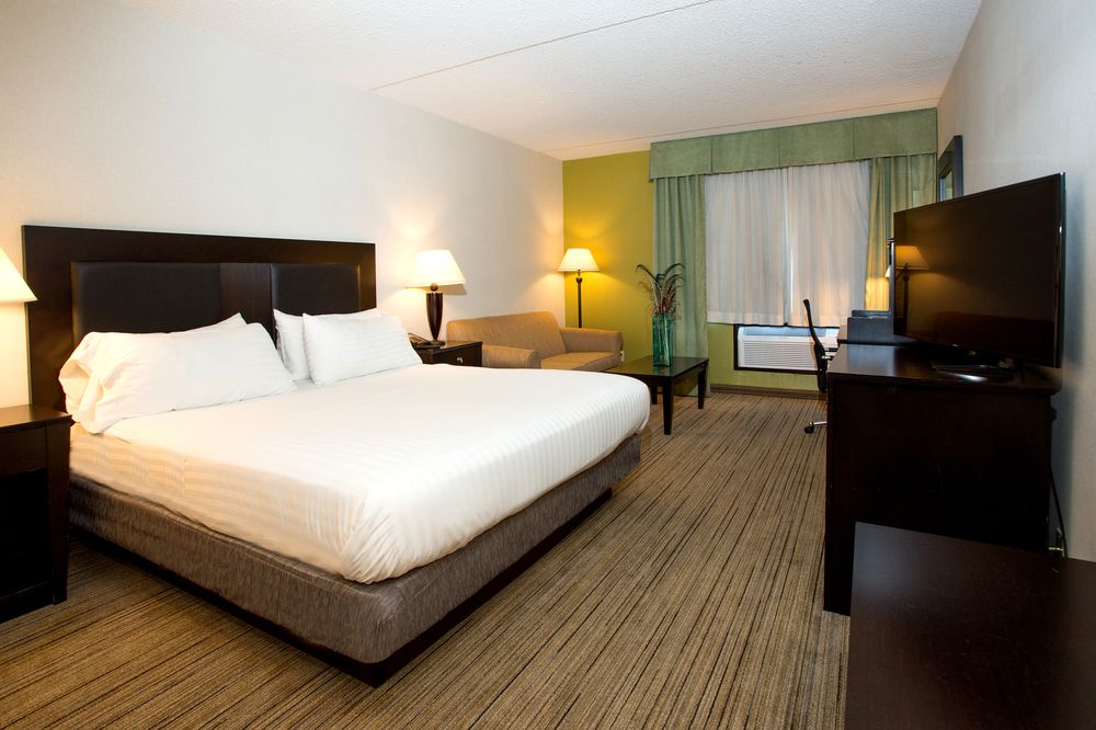 Fotos del hotel - HOLIDAY INN EXPRESS STONY BROOK-LONG ISLAND