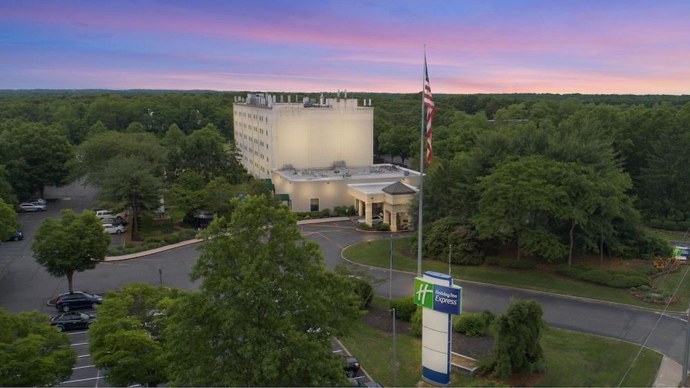 Fotos del hotel - HOLIDAY INN EXPRESS STONY BROOK-LONG ISLAND