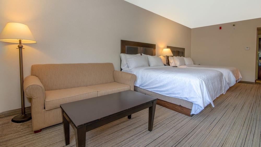 Fotos del hotel - HOLIDAY INN EXPRESS STONY BROOK-LONG ISLAND