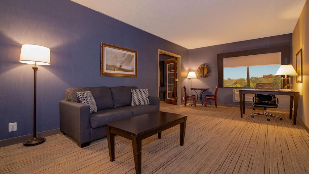 Fotos del hotel - HOLIDAY INN EXPRESS STONY BROOK-LONG ISLAND