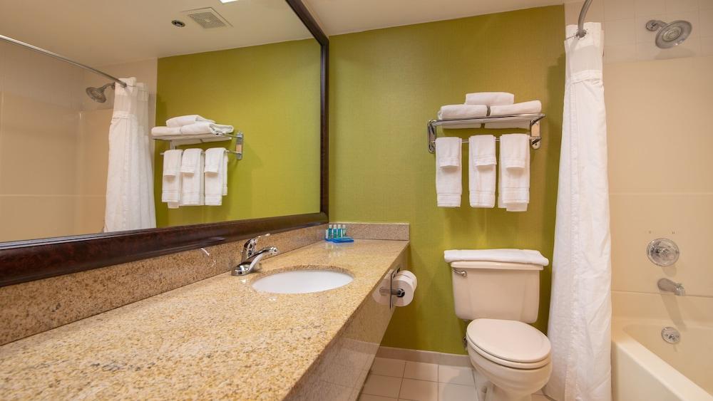 Fotos del hotel - HOLIDAY INN EXPRESS STONY BROOK-LONG ISLAND