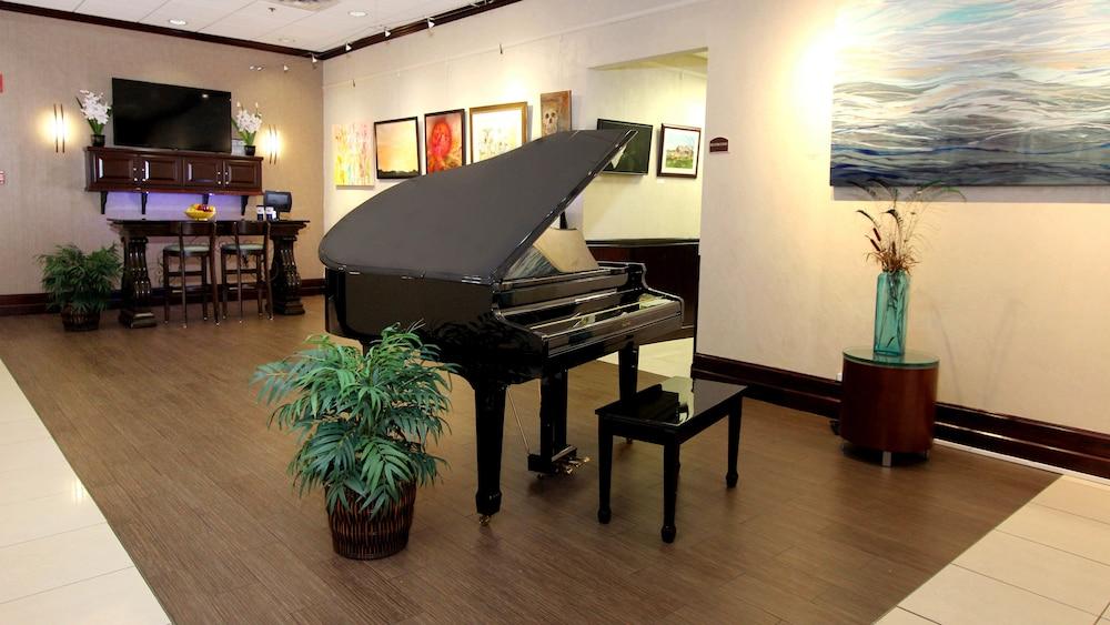 Fotos del hotel - HOLIDAY INN EXPRESS STONY BROOK-LONG ISLAND