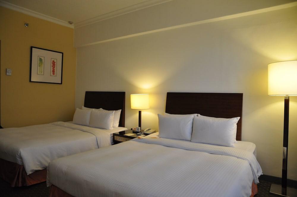 Fotos del hotel - Caesar Park Taipei
